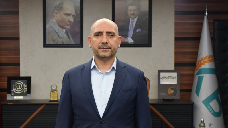 Başkan Bağlamış’tan 8 Mart Dünya Kadınlar Günü Mesajı