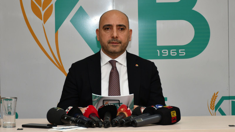 Başkan Bağlamış’tan Kadir Gecesi Mesajı