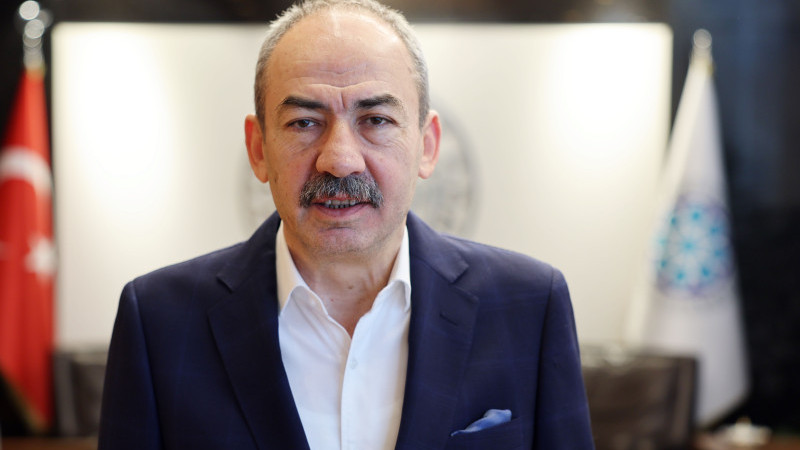 KTO Başkanı Gülsoy’dan ‘8 Mart Dünya Kadınlar Günü’ Mesajı