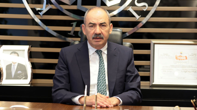  “Şubat Ayında 152 Ülkeye 319 Milyon 54 Bin Dolar İhracat Yaptık”