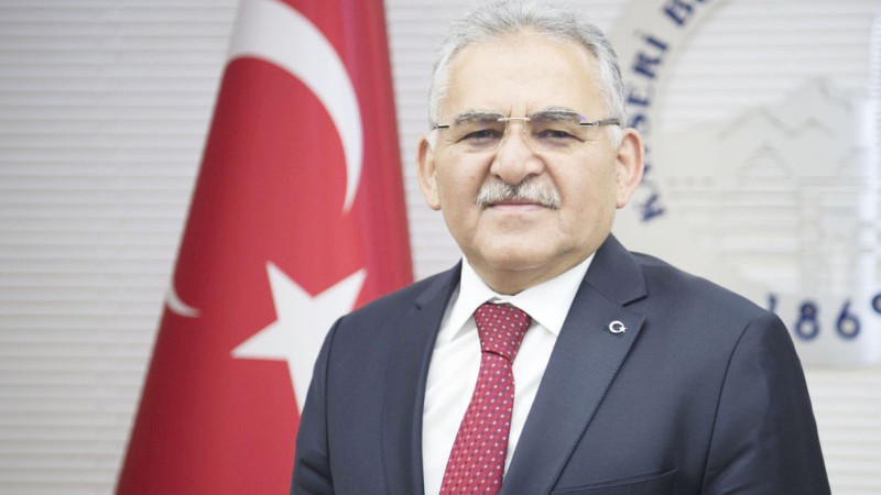 Başkan Büyükkılıç, “Suyumuzu korumak geleceğimizi korumaktır”