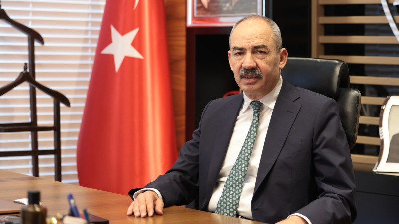 Kayseri Pastırması’na AB Coğrafi İşaret Tescili