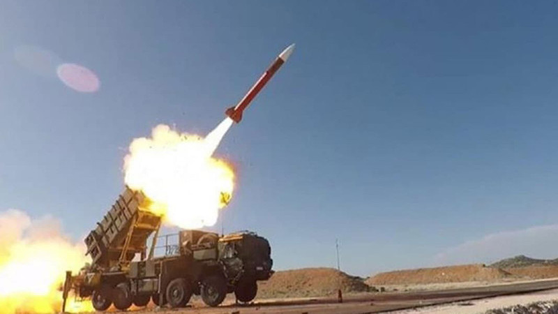 Türkiye’den kritik savunma hamlesi; Adana’da ikinci PATRIOT sistemi konuşlandırıldı