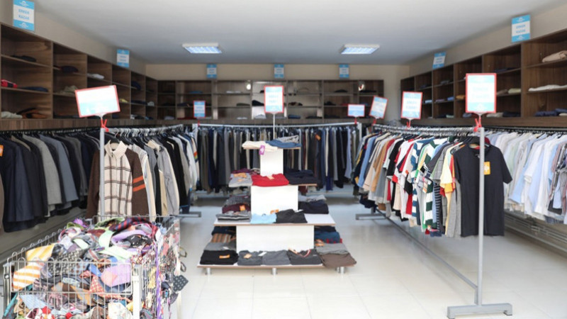 Başkan Çolakbayrakdar, “Her Ürün Ülke Ekonomisine Katkı Sağlıyor”