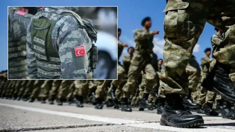 Bedelli askerliğe zam geliyor; Rakam belli oldu