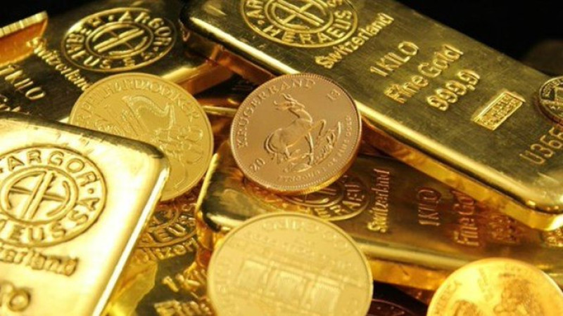 Altın haftaya düşüşle başladı; İşte 13 Nisan 2026 güncel fiyatlar