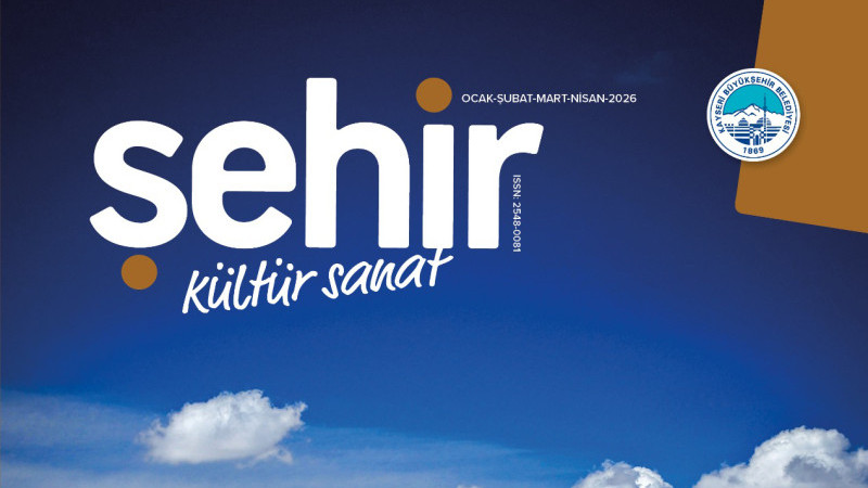 Büyükşehir’in Şehir Kültür Sanat Dergisi 60’ıncı Sayısıyla Okurlarla Buluştu