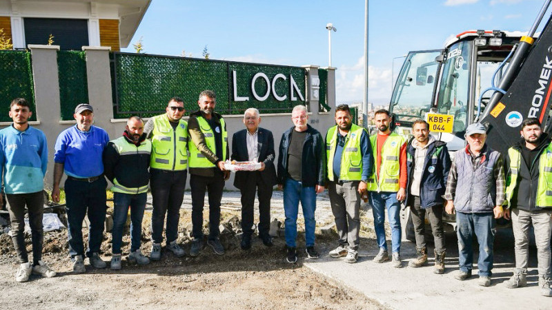 Başkan Büyükkılıç; “Şehrimizin Ulaşım Ağının Konforu Ve Hizmet Kalitesi Artıyor”