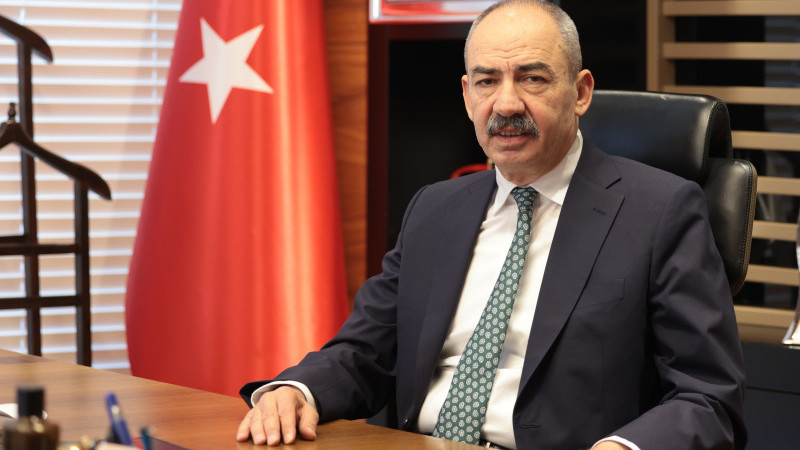KTO Başkanı Gülsoy’dan 23 Nisan Mesajı