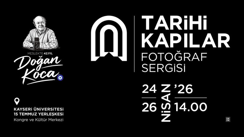 Talas, Geleceğini Ortak Akılla Şekillendiriyor