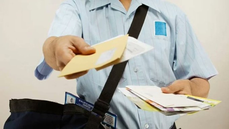 Yüksek maaş alanlara tebligat gitmeye başladı