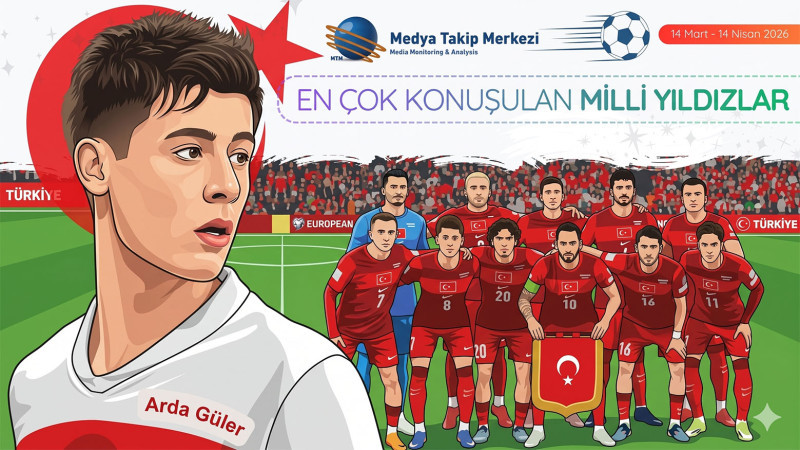 Milli Takım’ın En Çok Konuşulan İsmi Arda Güler Oldu