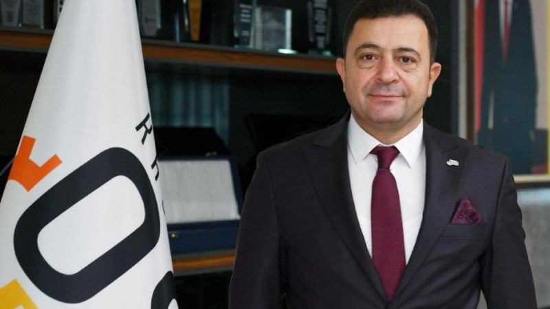 Başkan Yalçın; Kayseri’nin İlk 3 Aylık İhracatı 924 Milyon Dolar Oldu 