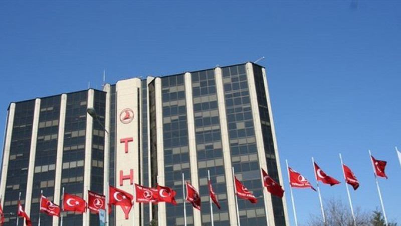 THY’de üst düzey görev değişimi: Yönetim Kurulu Başkanı ve Genel Müdür değişti