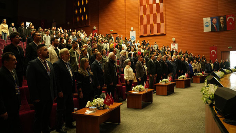 Kayseri sağlık turizminde bölgesel merkez olmaya hazırlanıyor