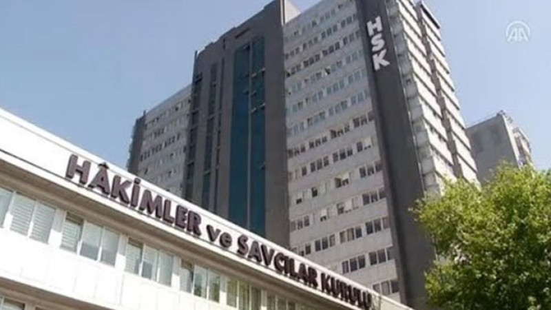 HSK’dan yargıda “kota” dönemi: İstinaf üyelerine asgari dosya sayısı geliyor