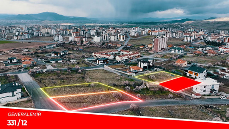 Kocasinan’dan Yüzde 20 Peşin, 12 Ay Taksitli Yılın İlk Büyük Fırsatı