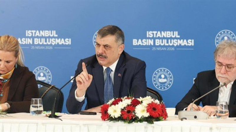 “Kimsenin Gözünün Yaşına Bakılmadan Adalete Teslim Edilecek”