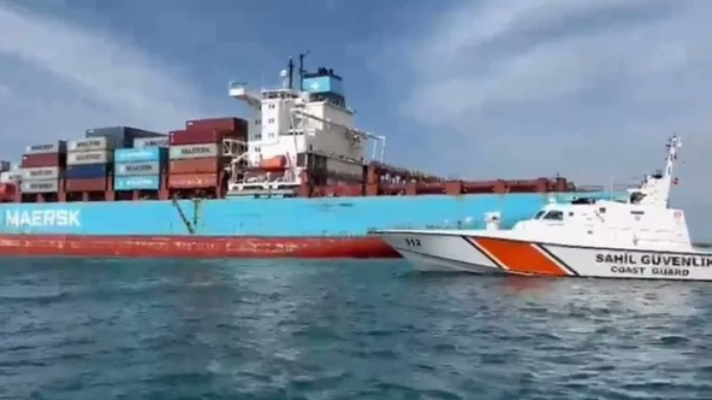 500 Milyon Liralık Kokain Ele Geçirildi: Uluslararası Operasyonda Büyük Darbe