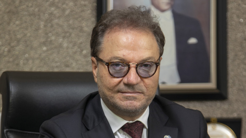 AHKİB, Avrupa ve Orta Asya Odaklı Büyüme Stratejisiyle İlk Çeyrekte 125,5 Milyon Dolara Ulaştı