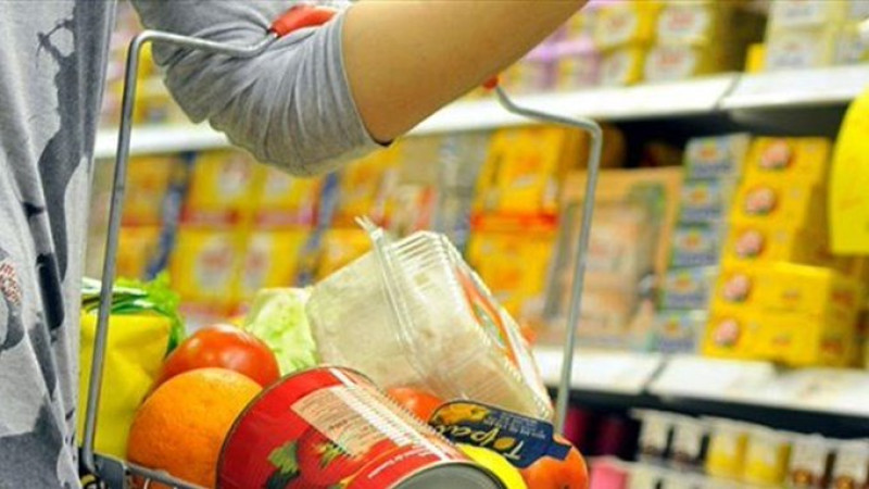 Marketlerde hayalet künye dönemi! Fahiş fiyatı bu yöntemle gizliyorlar