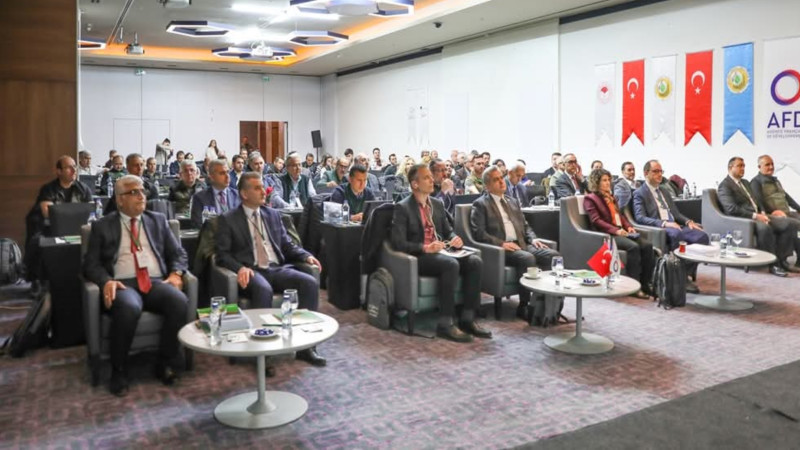 Kayseri Büyükşehir’den Kırsal Kalkınmaya Uluslararası İş Birliği Desteği