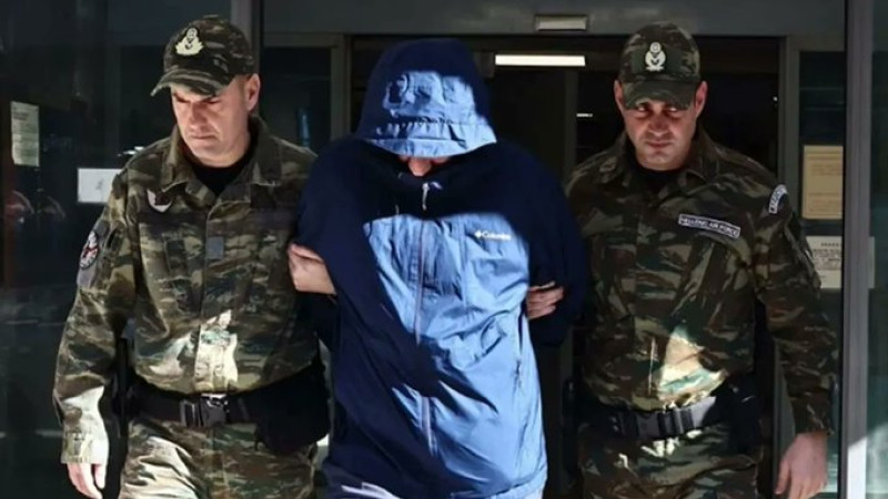 NATO’nun kalbinde alarm; Yunan albay Çin casusu çıktı