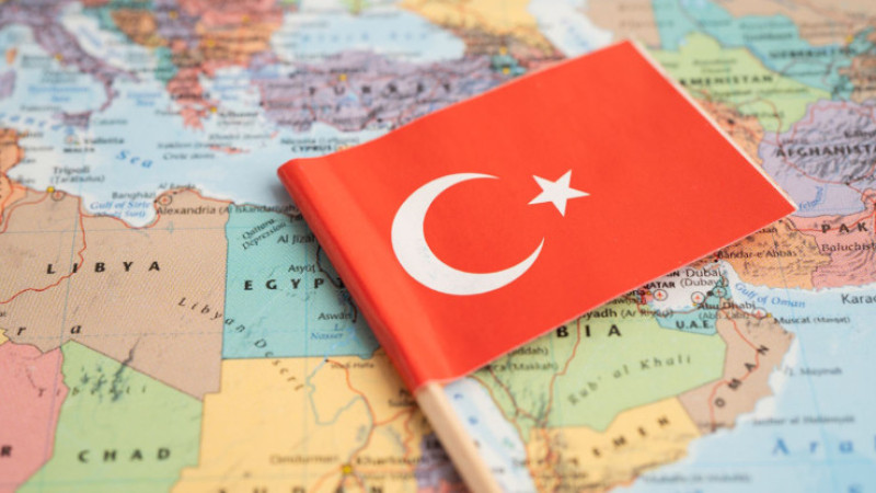 Türk Cumhuriyetleri ile Lojistik Avantajlar Ticarette Potansiyeli Artırıyor  