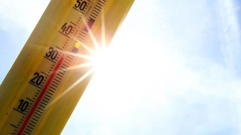 Soğuk hava yurdu terk ediyor; Türkiye’de sıcaklıklar bir anda 8 derece artacak