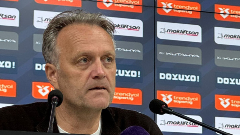 Kaliteli ve özgüvenli bir oyun ortaya koyduk