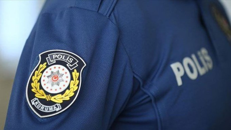 10 Bin Polis Erken Mezun Oluyor; 12/36 Çalışma Sistemi Gündemde