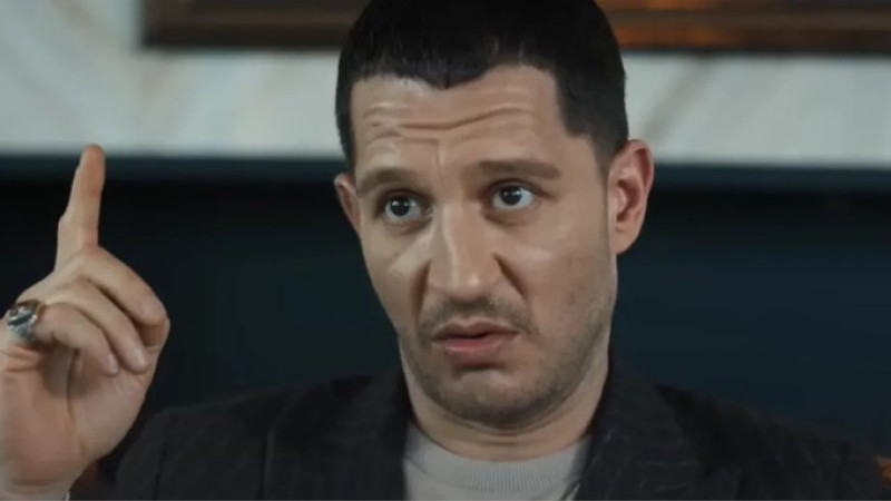 Ünlü dizi yayından kaldırılıyor mu? Yapım için kritik karar açıklandı