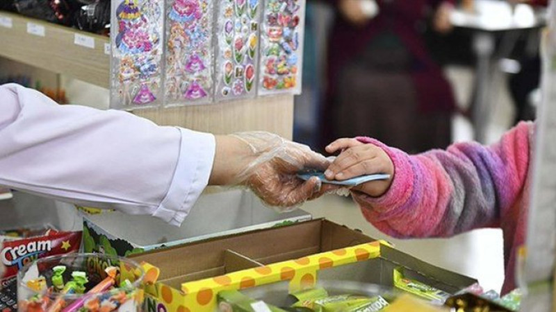 100 bin öğrenciye aylık 2 bin kantin desteği; Öncelik kimlere verilecek?