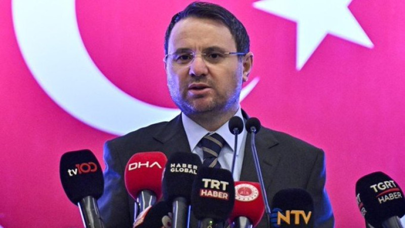 Adalet Bakanlığı 15 bin personel alacak: Tek seferde ilan yayımlanacak