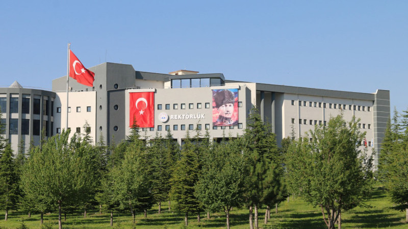 Erciyes Üniversitesi Patent ve Ticarileştirme Performansında Zirvede