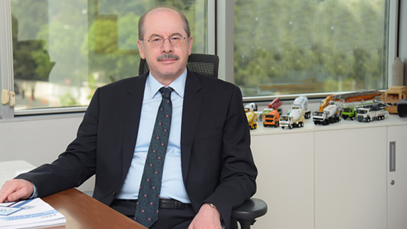 İlk Çeyrekte İnşaatta İstenen Tablo Oluşmadı