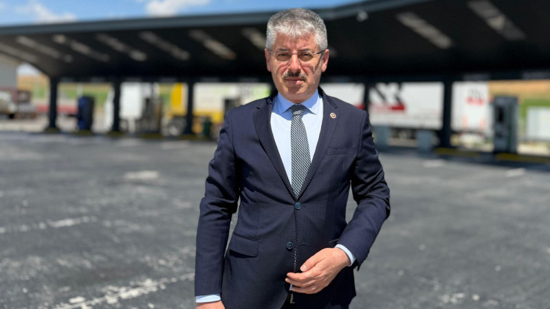 Şarjda Fiyat Karmaşasına Son; Elektrikli Araç Kullanıcısı Korunmalı