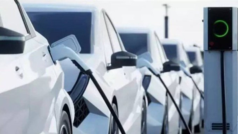 Avrupa elektrikli araç satışlarında rekora koştu