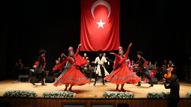 Talas, Tarihe Tanıklık Edecek