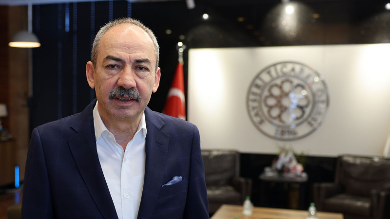KTO Başkanı Gülsoy'dan Anneler Günü Mesajı
