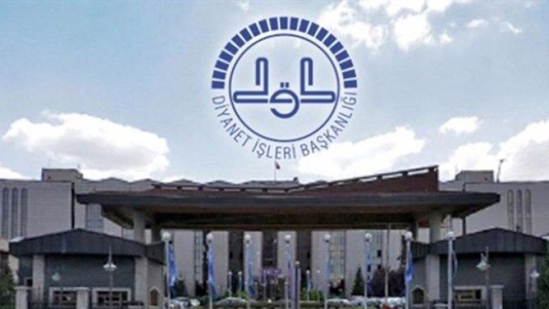 Diyanet İşleri Başkanlığı 1128 personel alımı yapacak