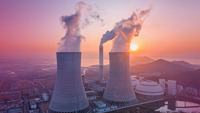 TCMB raporu; Enerji zamları enflasyonu yukarı çekti