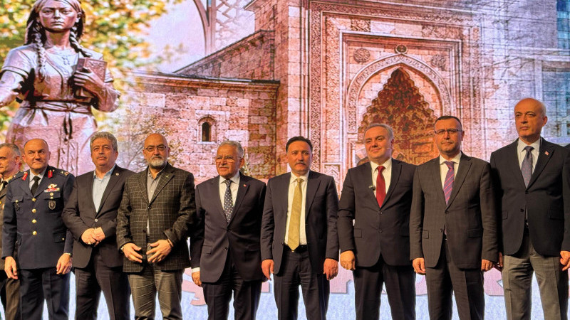 ERÜ’de 800 yataklı hastane temeli eylül ayında atılıyor