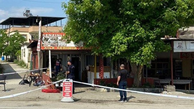 Eski eşini öldüren zanlı seri cinayetlere başladı; 6 ölü