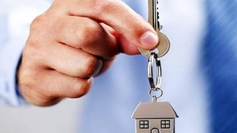 Konut satış rakamları açıklandı; İlk el ve ikinci elde tablo değişti