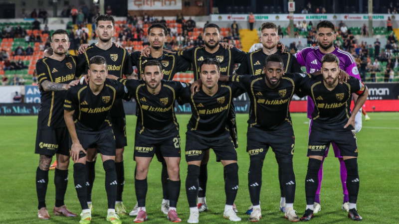 Kayserispor’un 11 yıllık Süper Lig serüveni noktalandı