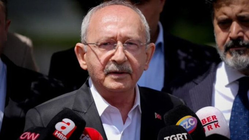 Kılıçdaroğlu’nun 'sadece onu affetmem' dediği vekil 