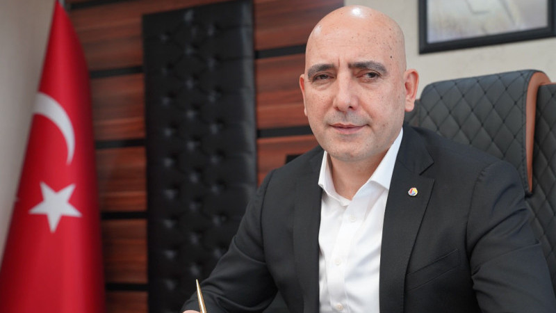 KTB Başkanı Recep Bağlamış'tan Anneler Günü Mesajı