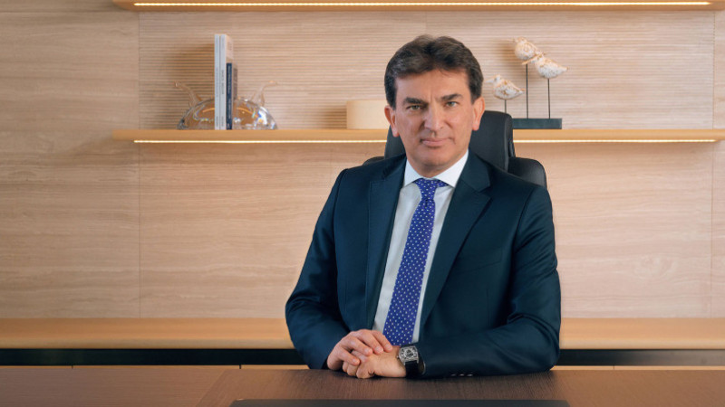 “Kurumlar Vergisi indirimi şirketleri yeni yatırımlara yönlendirecek”