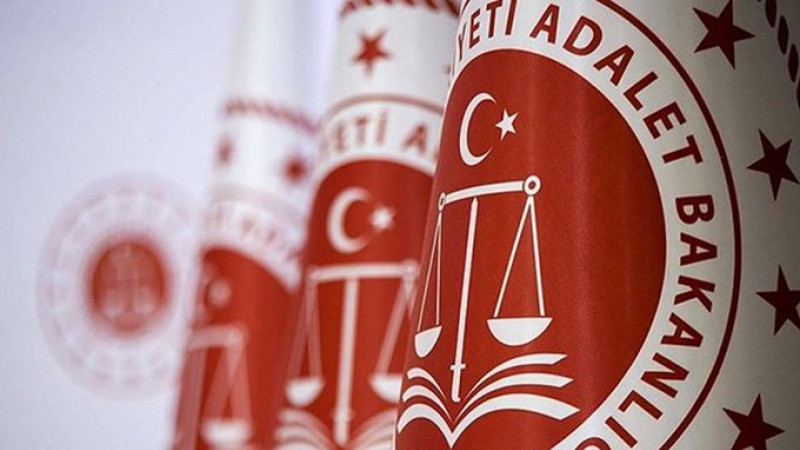 Adalet Bakanlığı'na 15 bin personel alım ilanı yakında geliyor